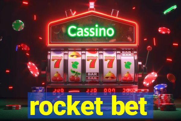 rocket bet